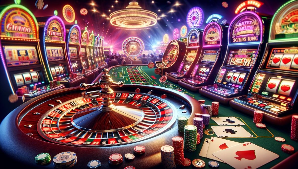JOY Game 88 Login Live Casino