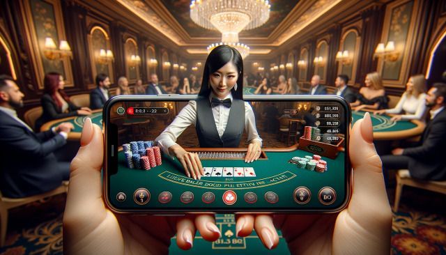 JOY Game 88 Login Live Casino